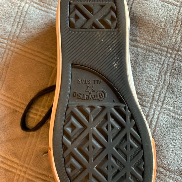 Converse Sneakers - Picture 3 of 3